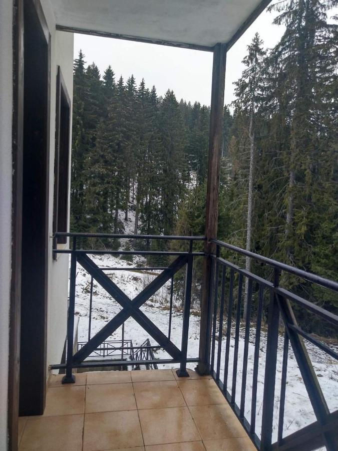 Pamporovo Apartment The Castle Exterior photo